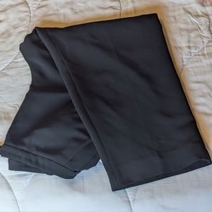 Jones New York black slacks trousers size 20W